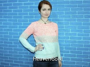 HeavenGold
