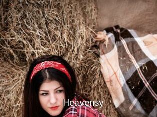 Heavensy