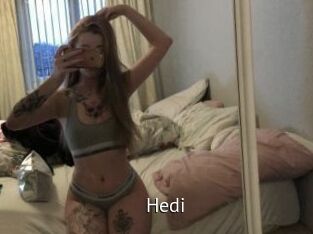 Hedi Zizi X