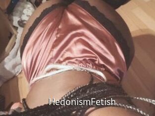 HedonismFetish Zizi X