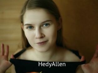 HedyAllen