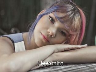 HeeSmith