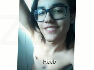 Heeb