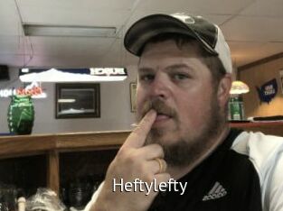 Heftylefty