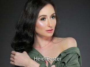 HeidiFoster