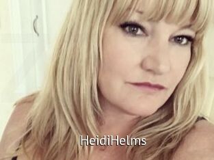 HeidiHelms