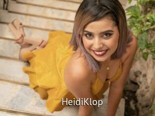 HeidiKlop