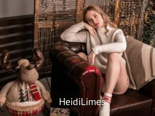 HeidiLimes