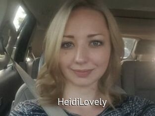 HeidiLovely