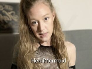 HeidiMermaid