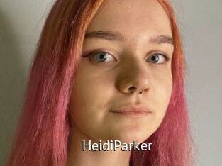 HeidiParker