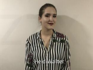 HeidiWalter