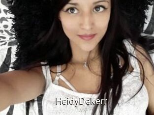 HeidyDekerr