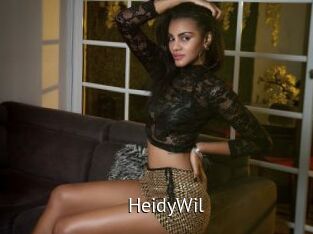 HeidyWil