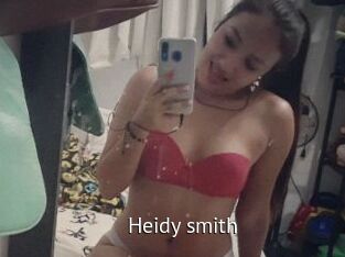 Heidy_smith Zizi X