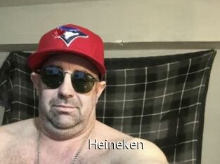 Heineken