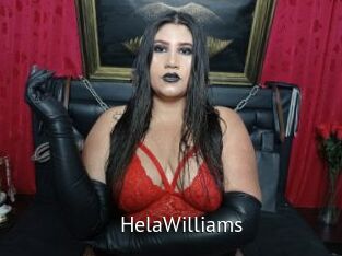HelaWilliams