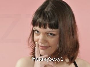 HelanySexy1