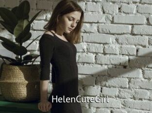 HelenCuteGirl