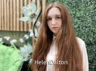 HelenDalton Zizi X