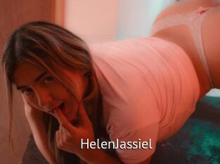HelenJassiel Zizi X