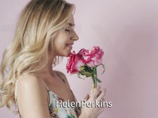 HelenPerkins Zizi X