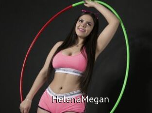 HelenaMegan Zizi X