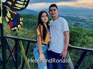 HelenandRonald