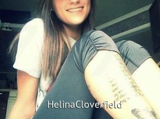 Helina_Cloverfield
