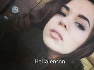 HellaJenson