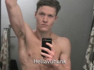 Hellavuhunk