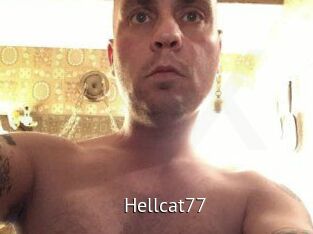 Hellcat77