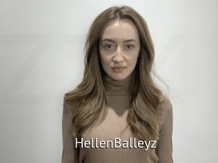 HellenBalleyz