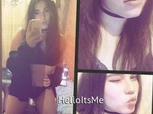 HelloItsMe