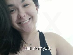 HelloKitty007