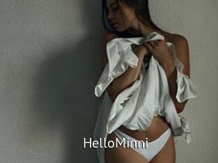 HelloMinni Zizi X