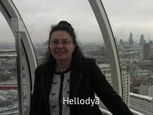 Hellodya