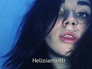 Helloiamkitti