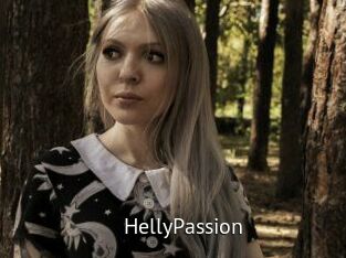 HellyPassion