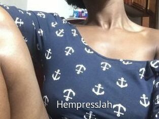 HempressJah