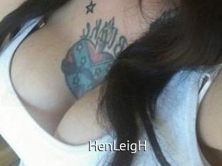 HenLeigH