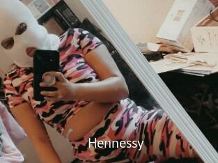 Hennessy