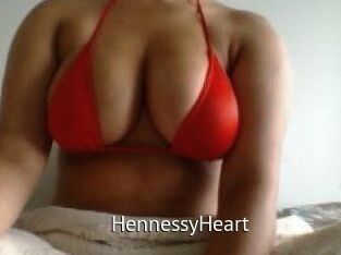 HennessyHeart