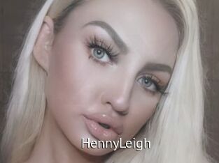 HennyLeigh Zizi X
