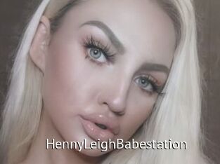 HennyLeighBabestation