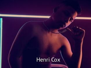 Henri_Cox