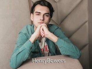 HenryBowers