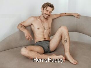 HenryHappy