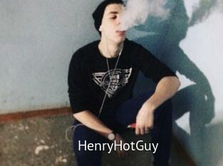 HenryHotGuy Zizi X