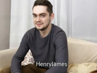 HenryJames Zizi X